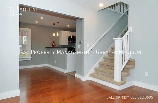 119 Paoli St