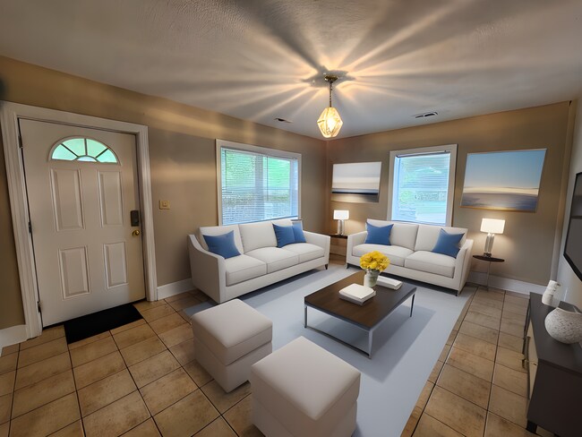 Photo - 2 Bedroom, 1 Bath Home in Oakhurst