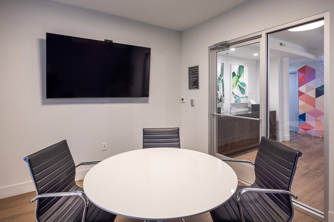 ABQ Uptown Apartments