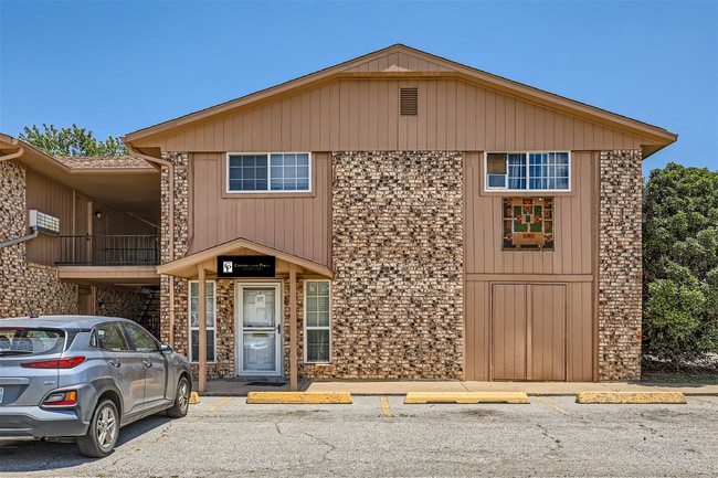 Copperstone Point Apartments - Copperstone Point