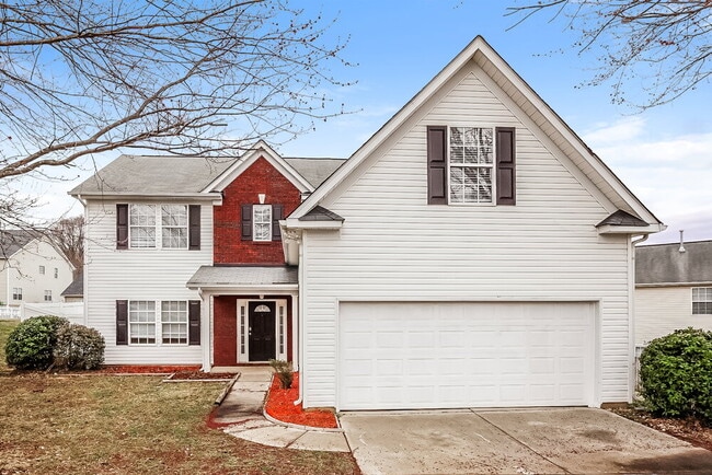 Building Photo - 418 Whitewater Way NW