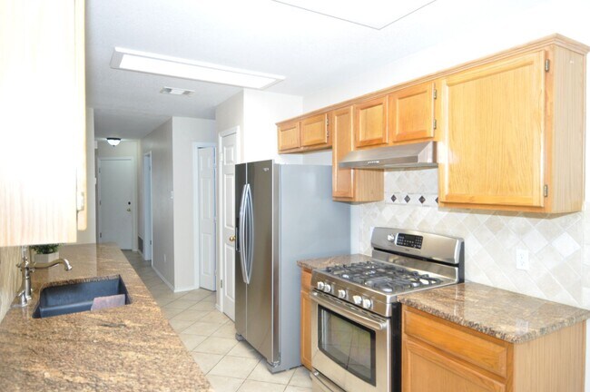 Photo - 1009 Horseman Cove