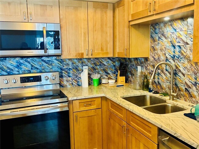 Photo - 30 Turner St Unit 608