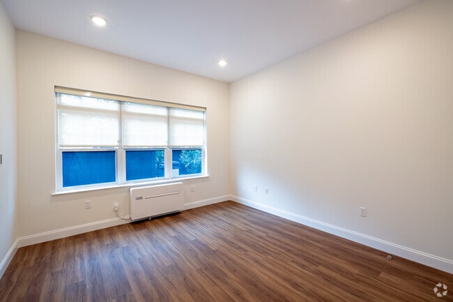 2BR, 2BA -1,325SF - Bedroom 2