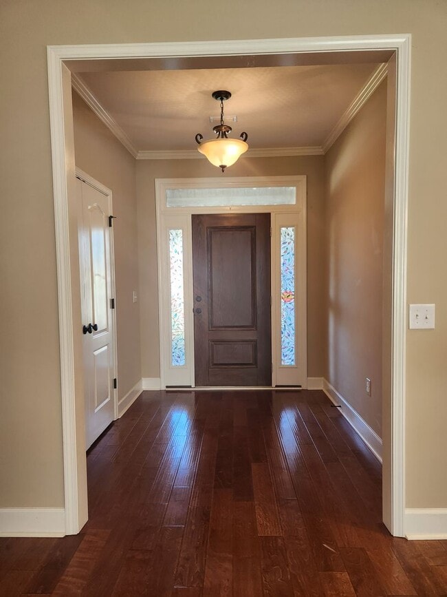 Photo - Fountain Crest Subdivision!