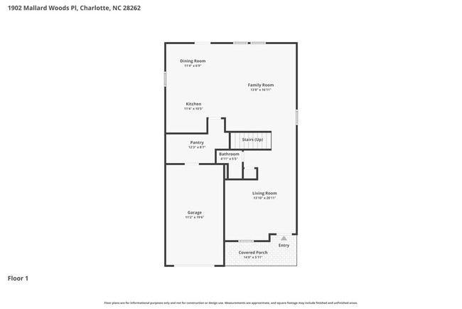 Photo - 1902 Mallard Woods Pl