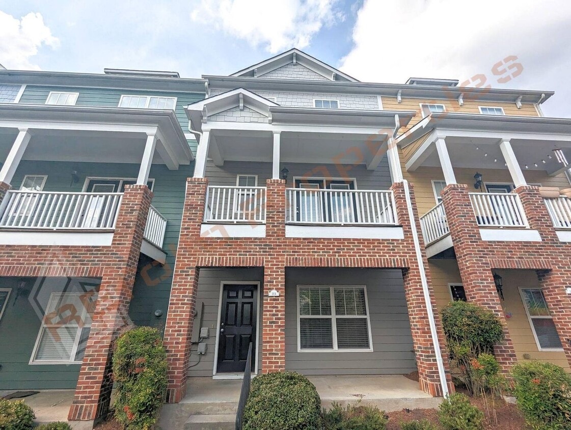 Great Location 3 Story 3 Bedroom, 3.5 Bath... - Great Location 3 Story 3 Bedroom, 3.5 Bath...