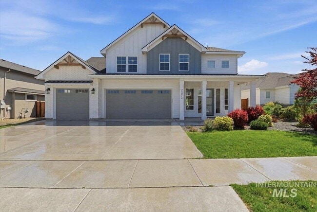2374 S Pelion Way