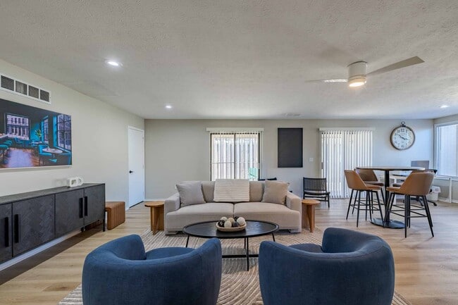 Photo - North River Place Apartments