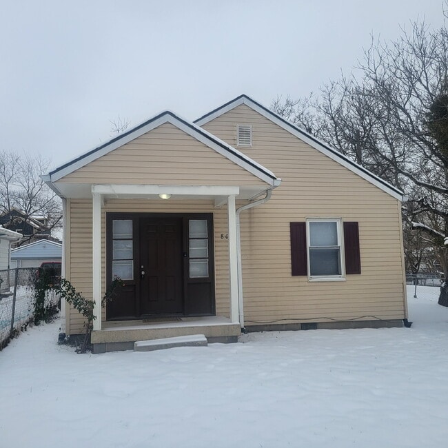 Building Photo - WESTSIDE INDY 3BR/2BA W/STORAGE SHED