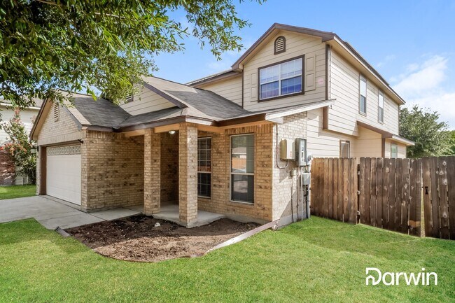 Photo - 2651 White Wing Way House