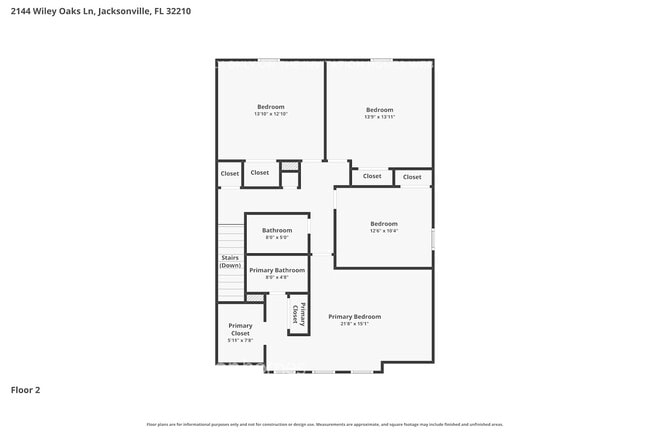 Photo - 2144 Wiley Oaks Ln