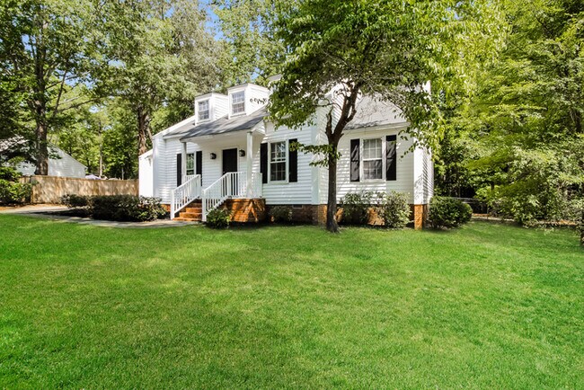 Photo - 401 Parlock Rd