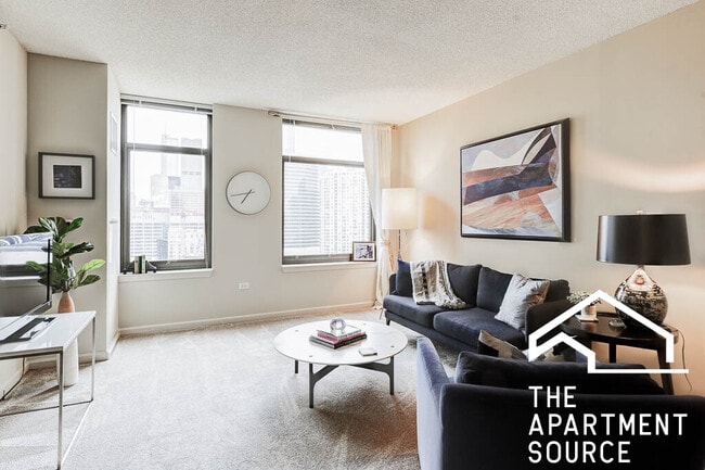 Photo - 353 N Desplaines St Unit 607