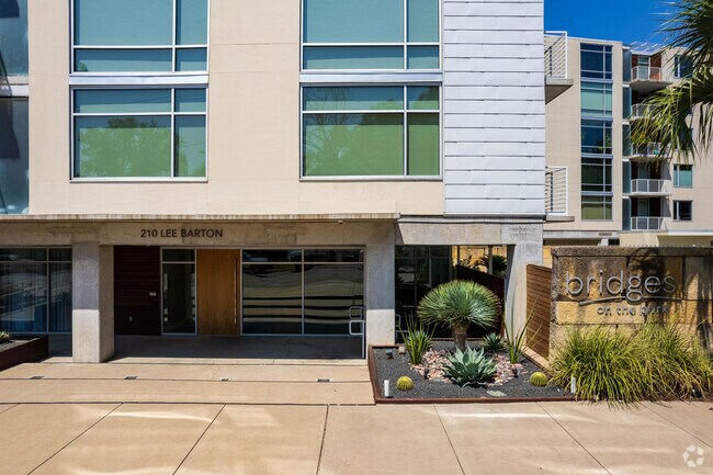 Photo - Bridges on the Park