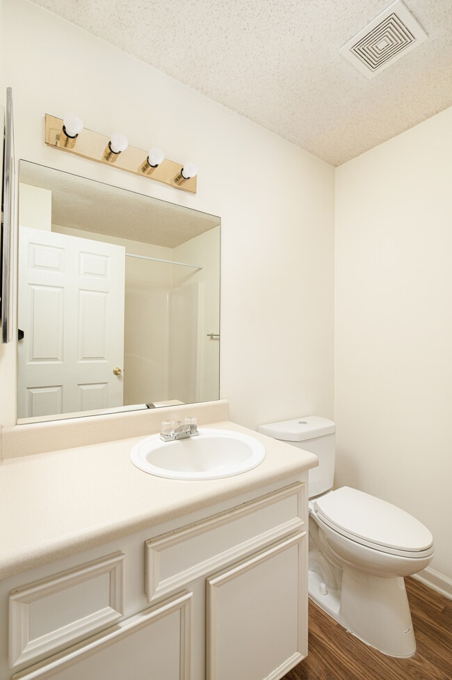 Heritage Crossing Apartments Commerce, GA