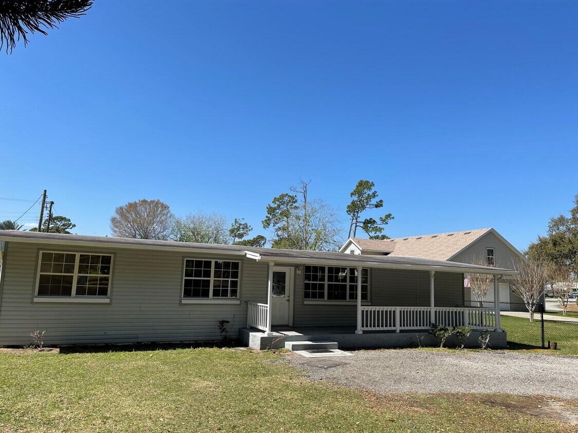 Great Home in Ormond Beach - Great Home in Ormond Beach