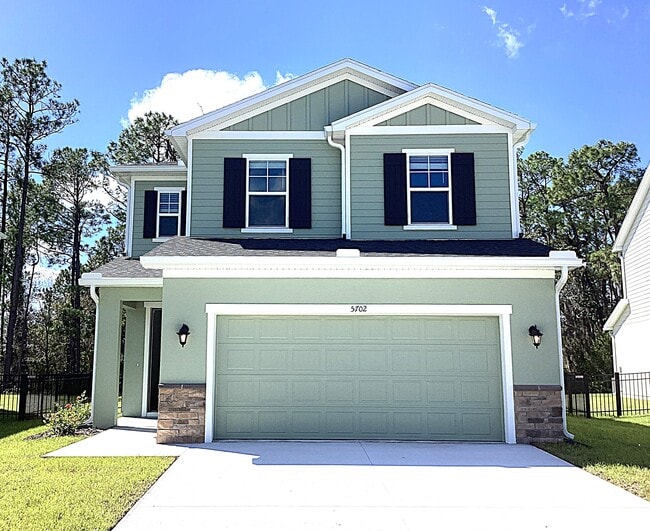 Building Photo - 5702 Oesterle Rd