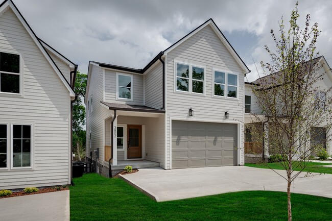 Building Photo - 3802 Syfert Ln