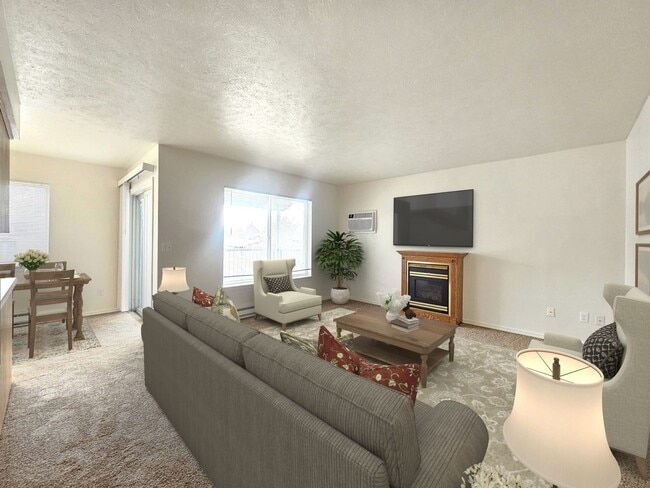 Photo - 12205 N Freya St Unit 12211 Freya