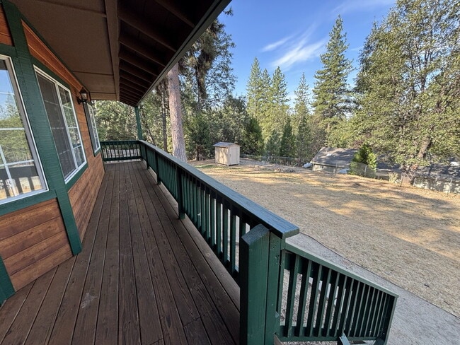 Photo - Freshly remodeled home in Pleasant Valley with private yard for rent!