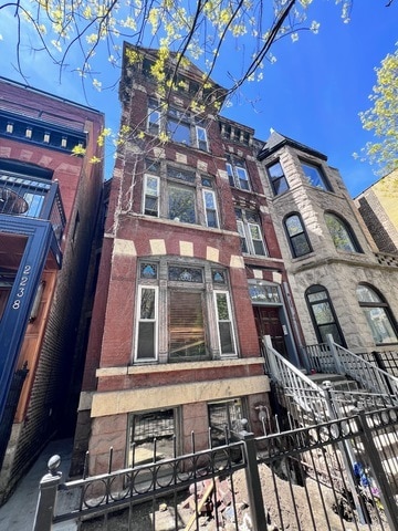 Photo - 2240 N Halsted St Apartments Unit 2