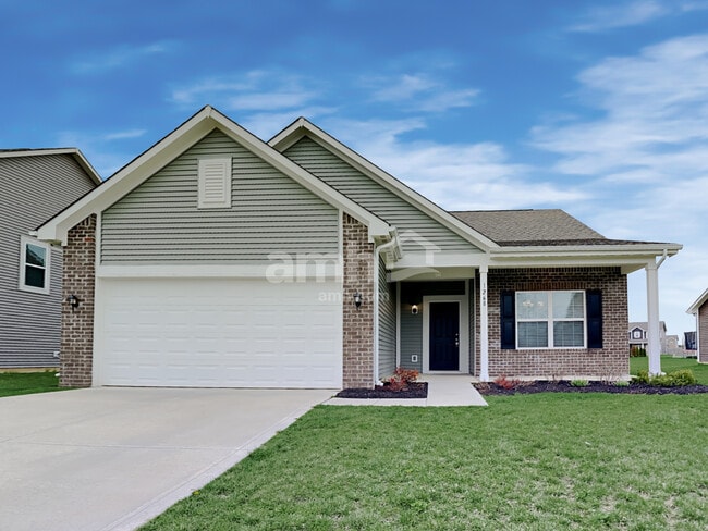 Building Photo - 1268 W Crystal Dr