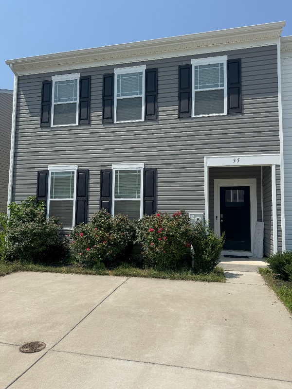 Photo - 55 Citrus Dr Townhome