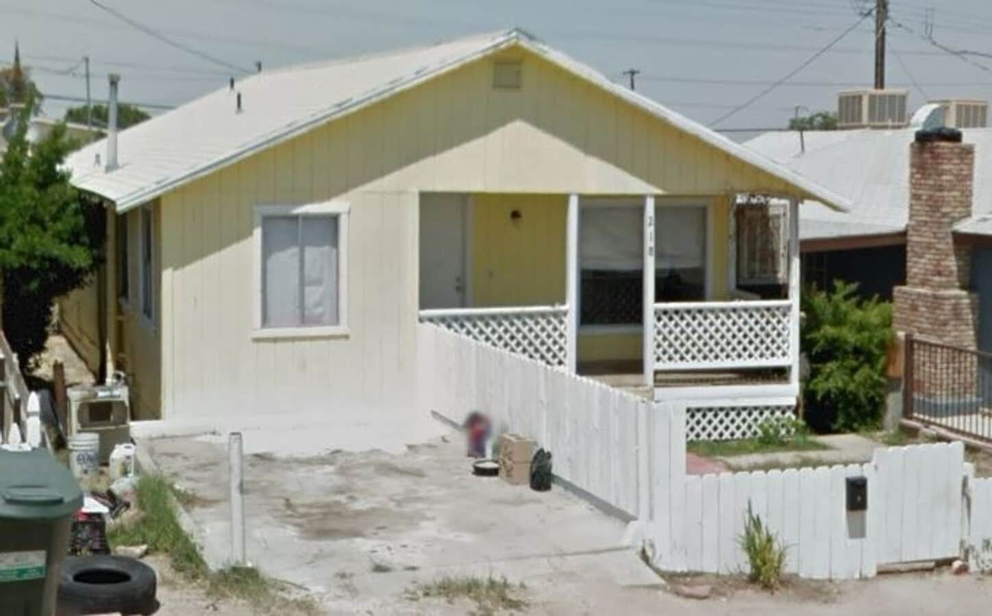 Photo - Newly Renovated 3 bed 2 bath home in Taft