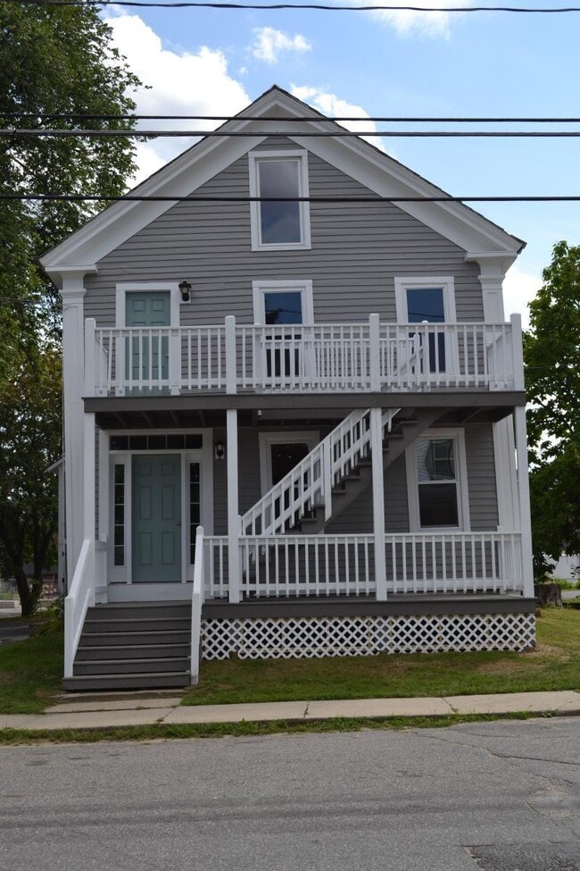 Building Photo - 129 Church St Unit #3