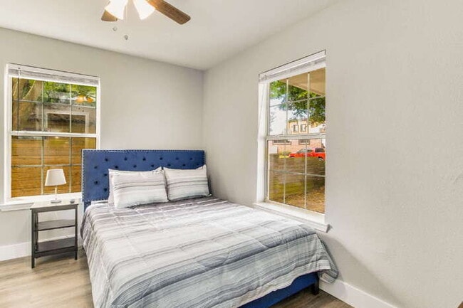 Charming 3-Bedroom, 2-Bath Home Near Downtown Pensacola