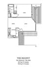 1BR/1BA