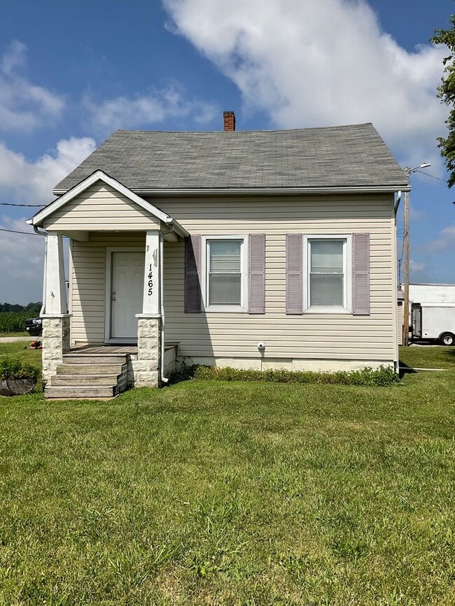 Photo - 1465 N 6th St House