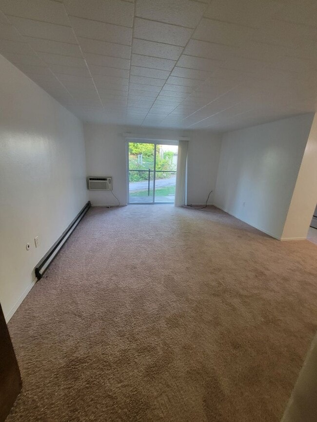 Carol Shamrock Apartments