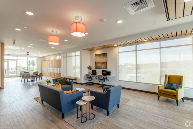 Photo - Crossing Pointe North - Age 62+ Living Unit 1-412