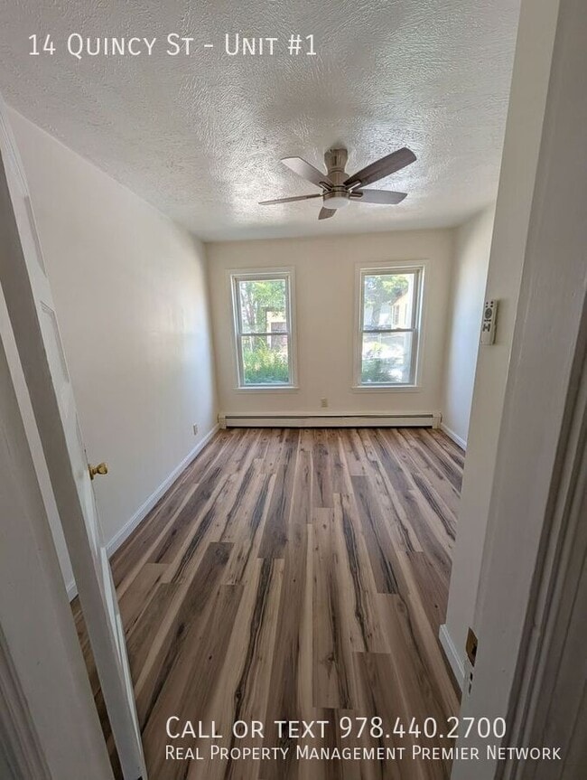 Photo - 14 Quincy St Unit #1