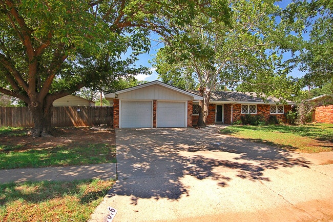 Photo - Completely Updated 3/2/2 House Convenient to Texas Tech