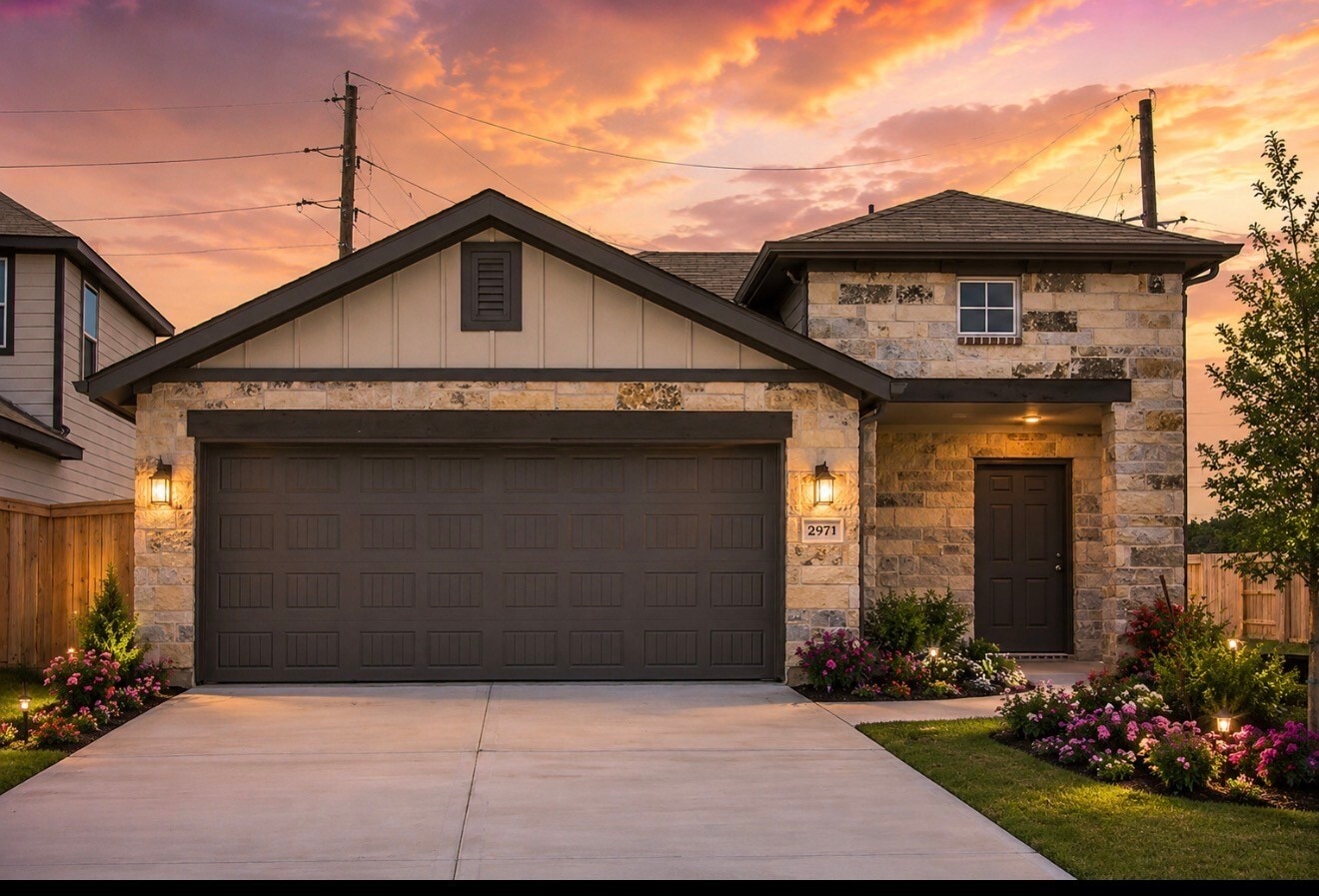 Photo - 2971 Colonia Blossom Ln