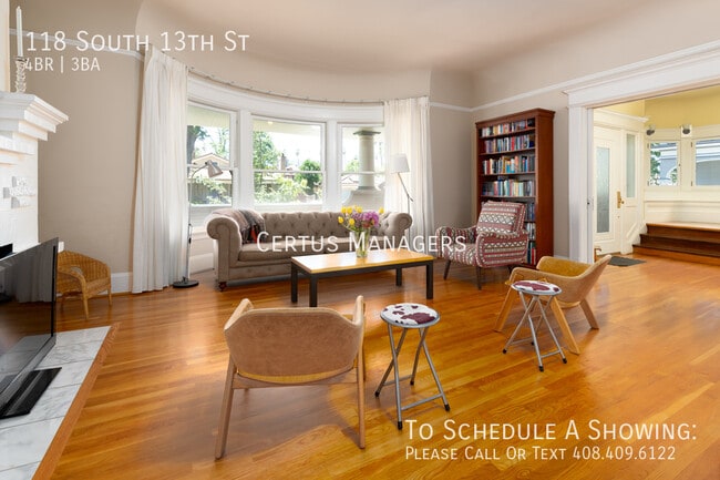 Photo - 118 S 13th St