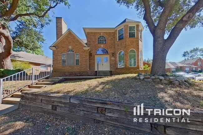 Photo - 2320 Shinnery Oak Dr