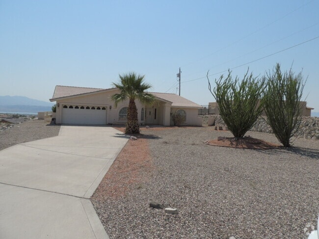 Building Photo - Long Term Rental