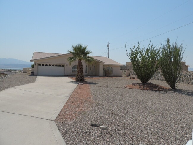 Long Term Rental - Long Term Rental