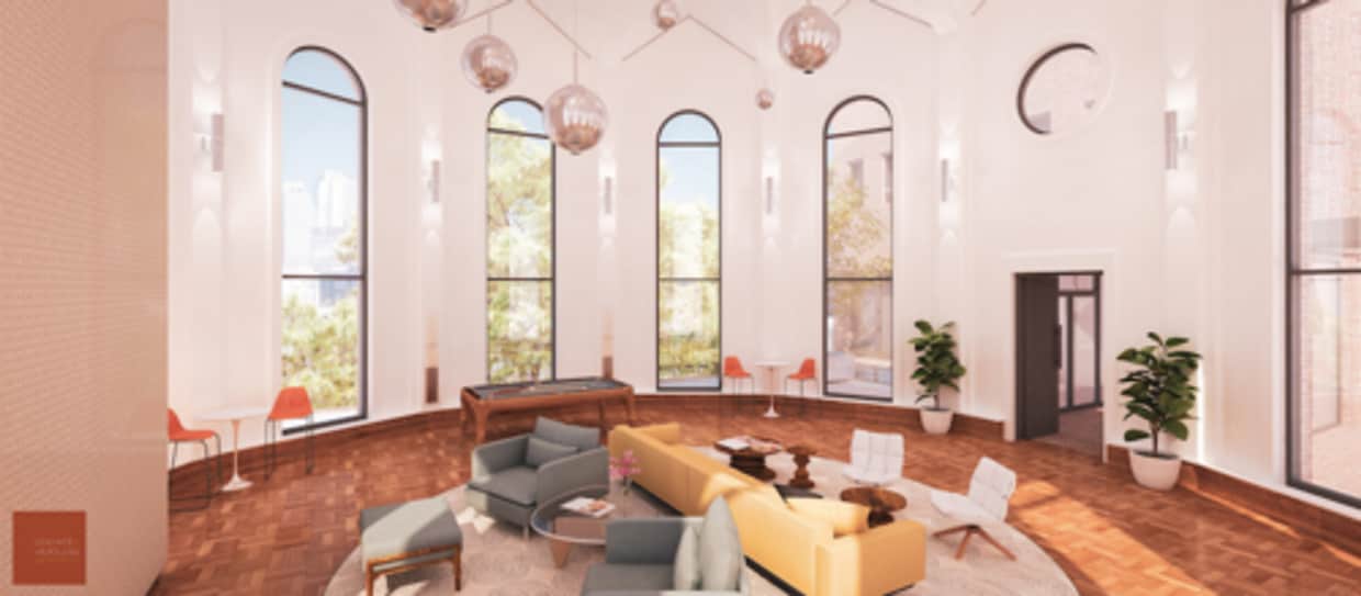 Revival Lofts - Revival Lofts