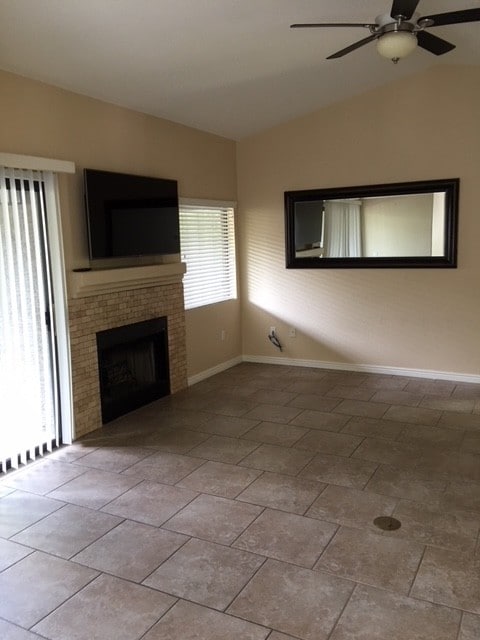 Great room - 15050 N Thompson Peak Pkwy Unidad 2042