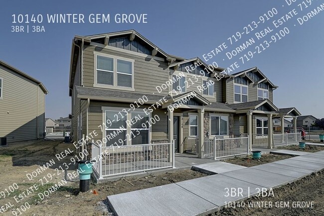 Photo - 10140 Winter Gem Grv