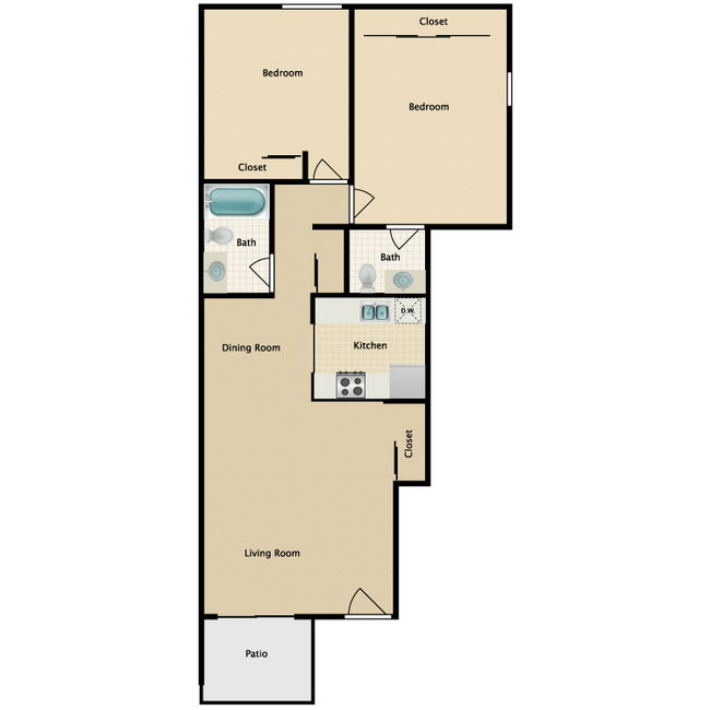 Photo - Heatherwood Apartments