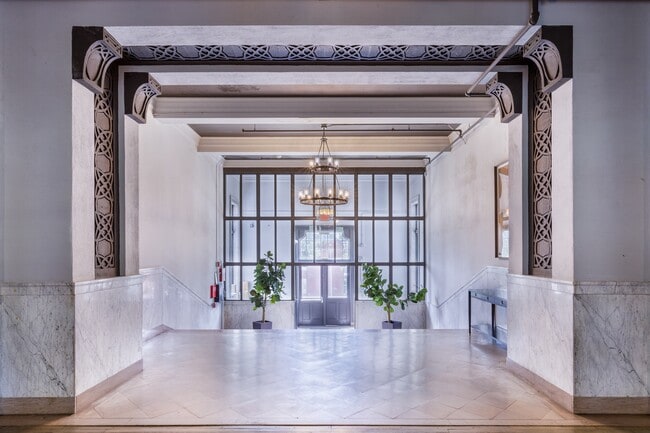 Photo - Lafayette Lofts