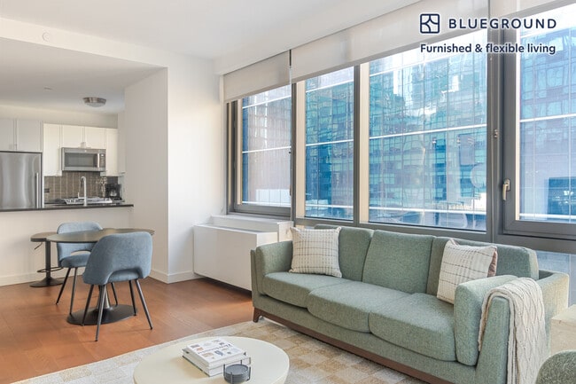 Photo - 435 W 31st St Unidad SI FL8-ID2234