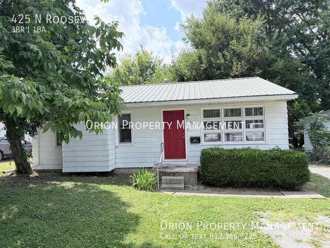 Photo - 425 N Roosevelt St