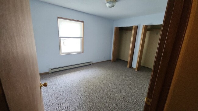 Photo - 2 Bedrooms, 1.5 Bathrooms with Attached Garage, Available Now! Unit 4